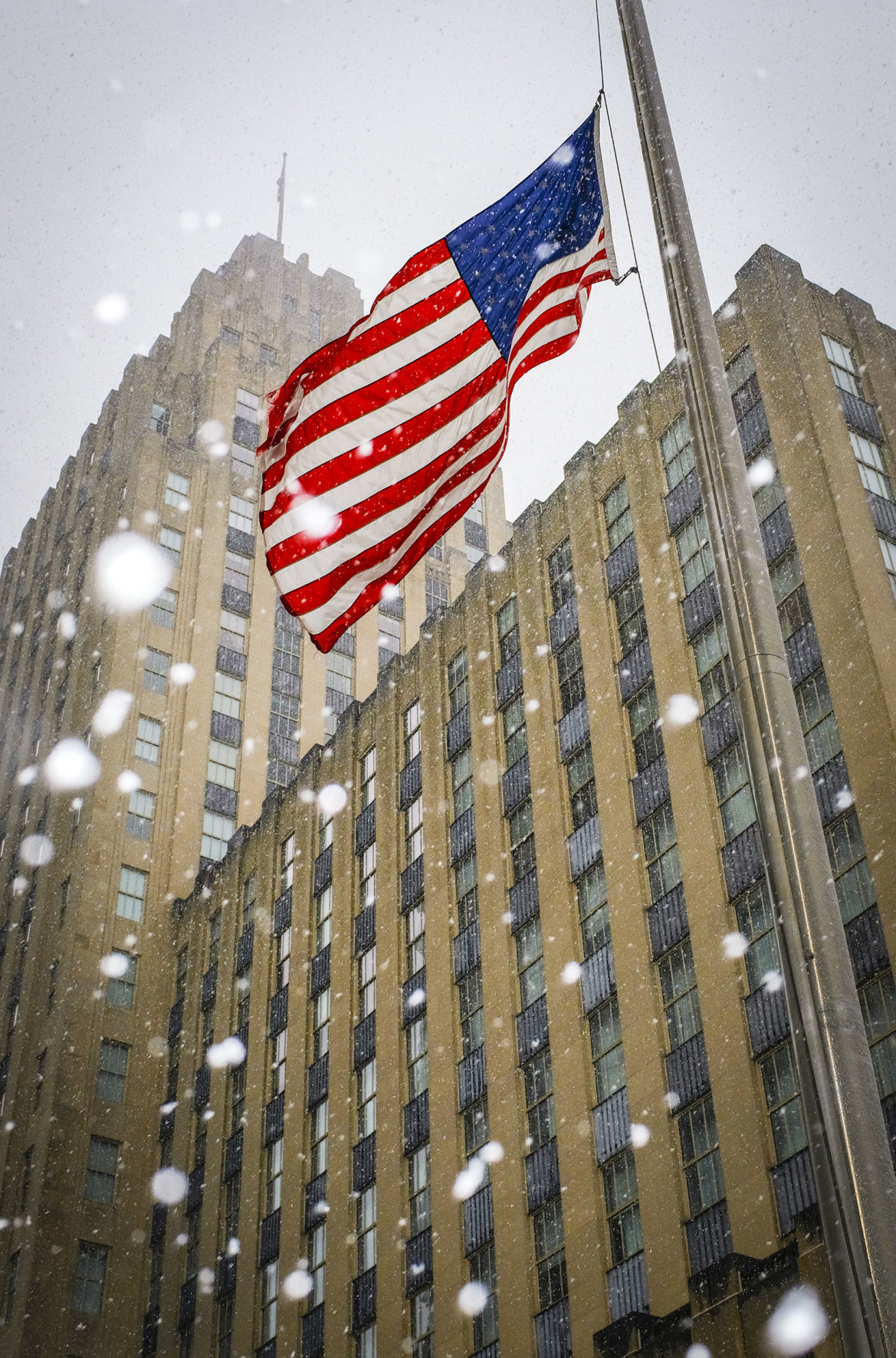 SnowFeature